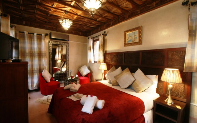 Riad Africa