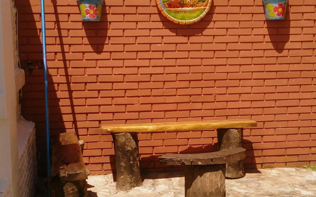 Posada Shalom