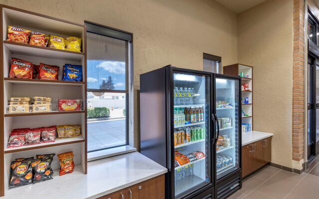 Garner Hotel Butte Southeast by IHG