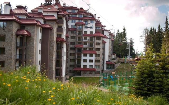 Kamelia Complex