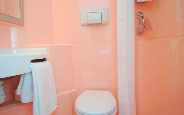 Premiere Classe Ales