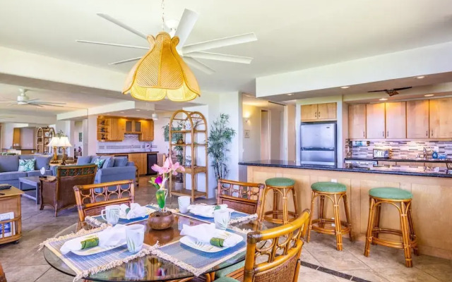 Papakea A101 2 Bedroom Condo 2 Condo by Redawning