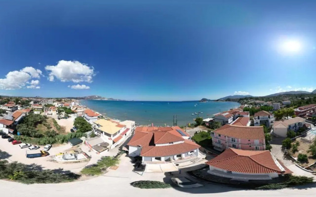 C est La Vie Rooms and Suites