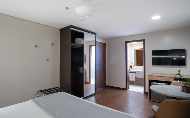 Blue Tree Premium Londrina