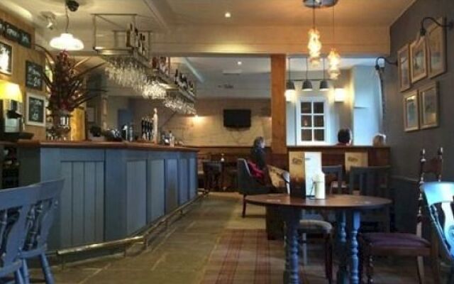 The Red Lion Hotel