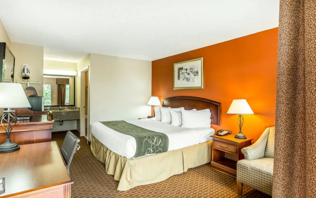 Econo Lodge Auburn