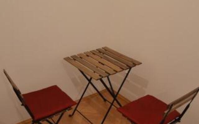 Comfortable Apartment Vlkova