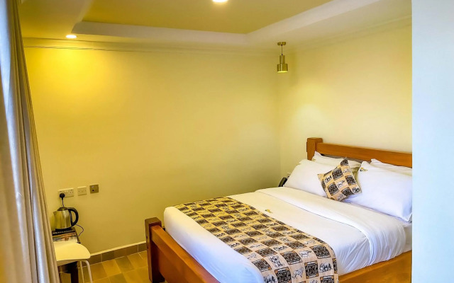 Pori City Hotel