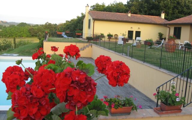 Podere Casalsole