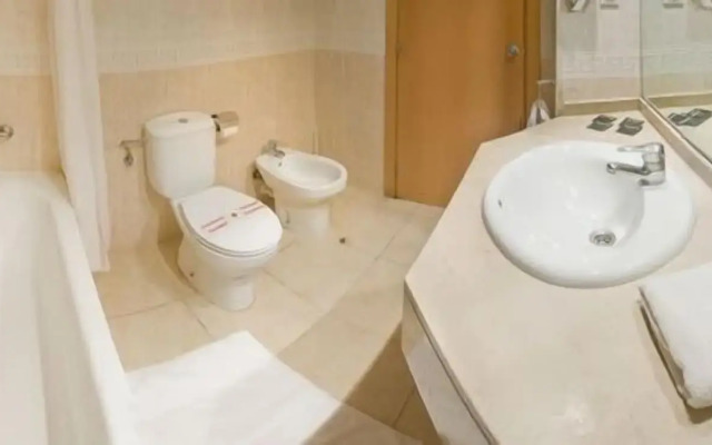 Apart-Hotel SunClub Salou