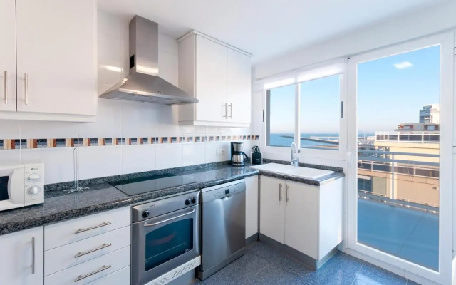 Ag Arena Suite Premium