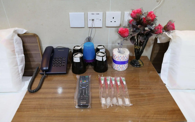 Tokyo Hostel