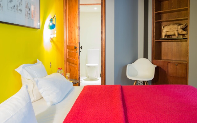Hotel Prince De Conti