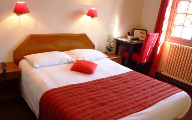 Hôtel-Restaurant La Ptite Auberge