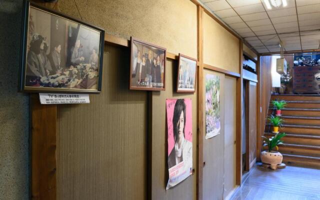 OYO Ryokan Shirasagi-Onsen Shirasagikan