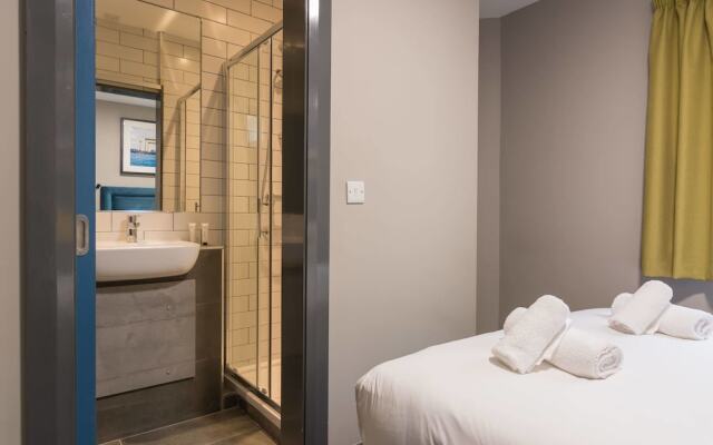 The Ireton by Stay in Belfast