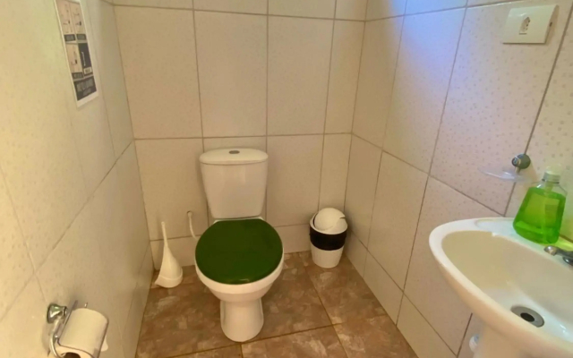Greensoul Eco Hostel