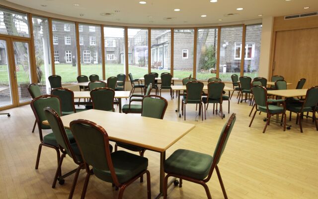 The Royal Foundation of St Katharine