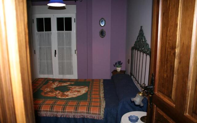 La Casona de Collado