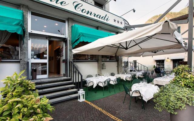 Hotel Conradi