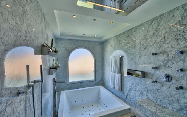 Dream Villa Terres Basses-555