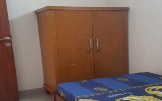 Orchard Residence Syariah
