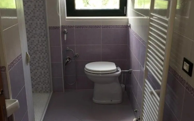 B&B Culla Dell'Aquila