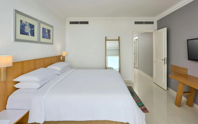 Renaissance Sharm El Sheikh Golden View Beach Resort