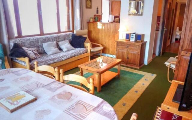 Appartement Morzine, 3 pièces, 6 personnes - FR-1-524-34