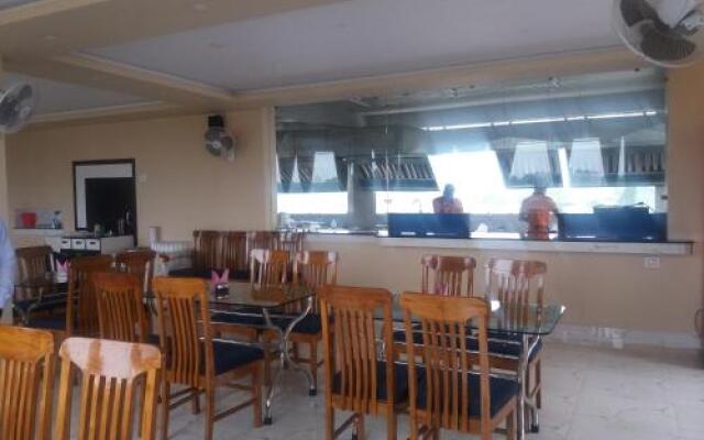 Hotel Haveli
