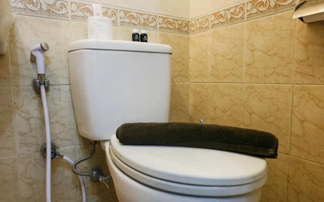 Homey 2Br At Majesty Apartment