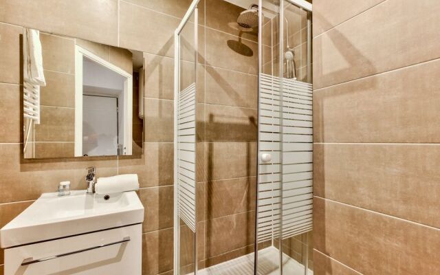 02 - Best Flat Montorgueil 1