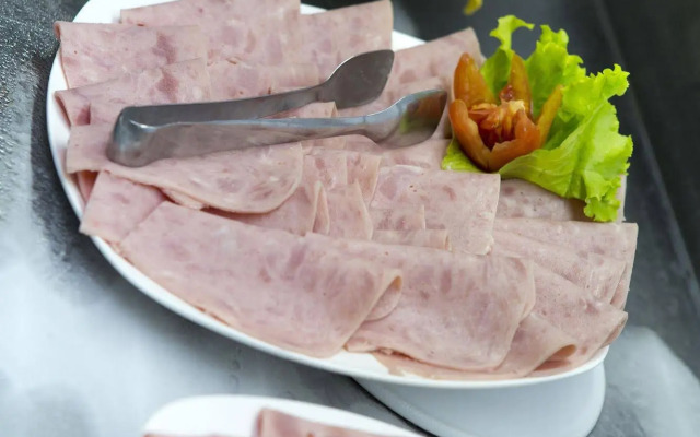 Hotel Três Fronteiras