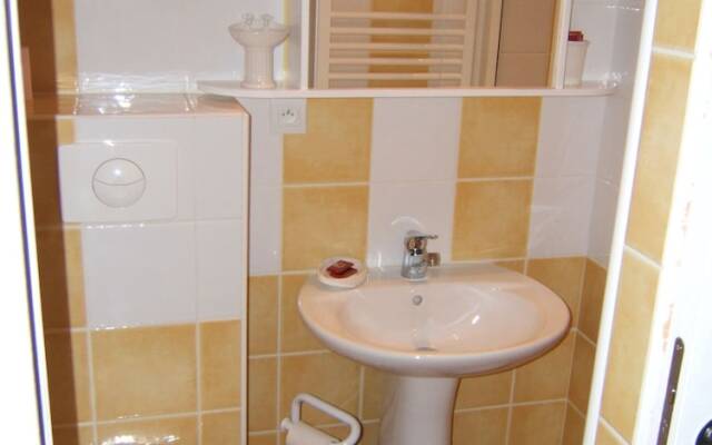 Chambres d'Hôtes Domaine d'En Baleux