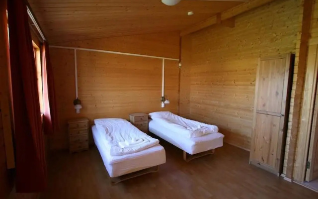 Fosshóll Guesthouse