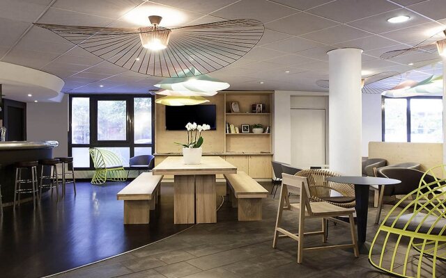 Novotel Suites Cannes Centre