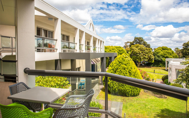 Doncaster Apartments by Nightcap Plus