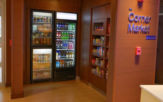 Fairfield Canton South