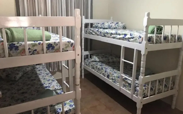 Hostel Cidade das Flores