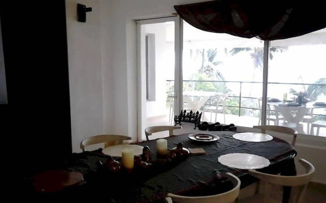 Donde Mira El Sol Tu Casa Spa Resort en Acapulco