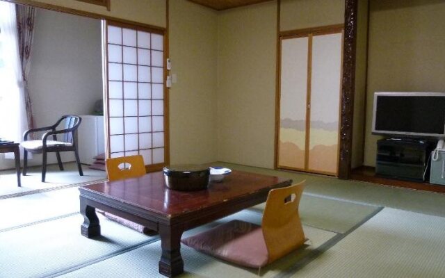 Hotel Urashima-so