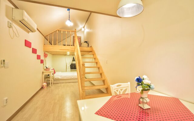 Gapyeong Bonita Pension