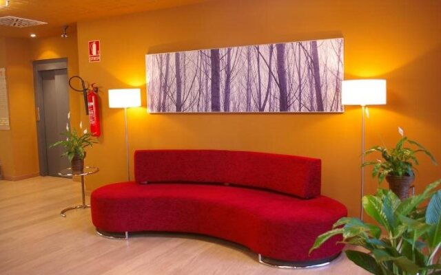 Hotel Ciudad De Ejea