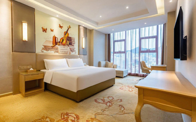 Vienna International Hotel (Bijie Dafang Branch) – Guest Rooms – Bijie