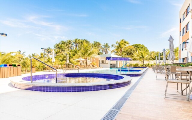 GB48 Excelente Quarto e Sala