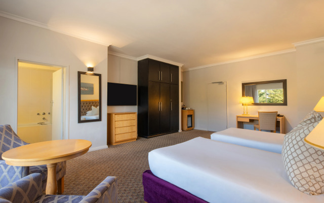 Mercure Hotel Windhoek