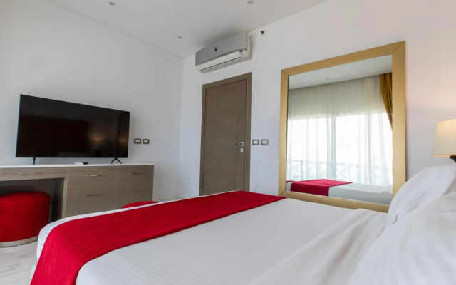 Porto Marina Resort & Spa Al Alamein