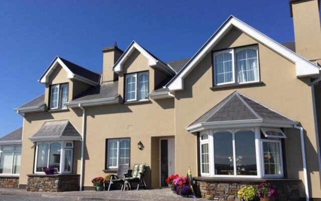 Cill Chiarain B&B