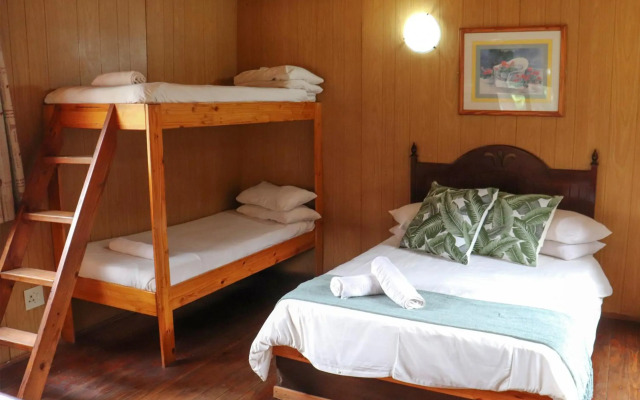 Olifants River Lodge by Dream Resorts