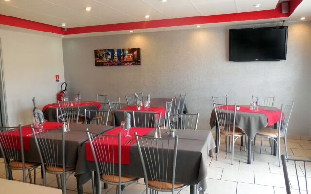 initial by balladins Orleans / Saran